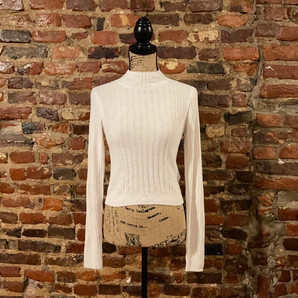 NWT Urban Outfitters Turtleneck Sweater
